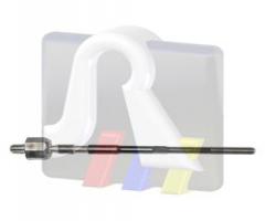 Rts 92.07082 drążek kierowniczy volvo s40, v40 -00, mitsubishi carisma (da_), volvo s40 i (vs)