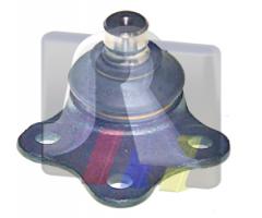 Rts 93.00679+ sworzeń wahacza ford fiesta, fusion 01-, ford fiesta v (jh_, jd_)