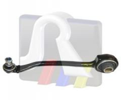 Rts 95.00877.2 wahacz mercedes citroen klasa w203 l, mercedes-benz klasa c (w203)