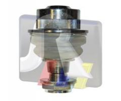 Rts 93.90921 sworzeń wahacza mercedes sprinter 06-, mercedes-benz sprinter 3,5-t autobus (906)