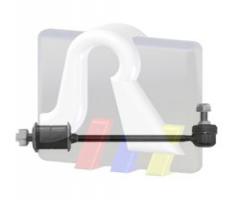 Rts 97.92307 Łącznik stabilizatora nissan t, nissan pathfinder (r50)