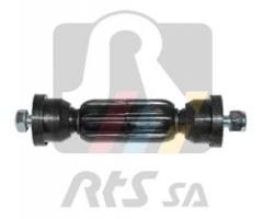 Rts 97.90690 Łącznik stabilizatora ford t, ford focus (daw, dbw), mitsubishi colt vi (z3_a, z2_a)