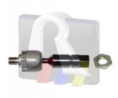 Rts 92.00793+ drążek kierowniczy peugeot, citroen, citroËn c6 (td_), peugeot 407 (6d_)