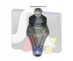 Rts 93.09772 sworzeń wahacza mitsubishi