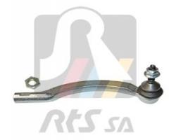 Rts 91.07041.1+ końcówka drążka volvo p, volvo s80 i (ts, xy)