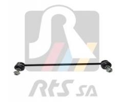 Rts 97.06649.2 Łącznik stabilizatora honda l, honda jazz ii (gd)
