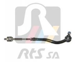 Rts 90.90154.1 drążek kierowniczy komplet  ford, seat, vw p, ford galaxy (wgr)