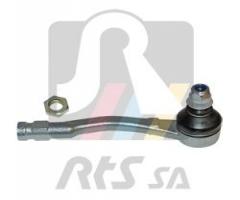 Rts 91.00786.1+ końcówka drążka citroen, peugeot p, citroËn c4 ii (b7), peugeot 5008