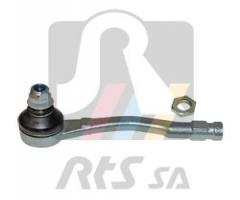 Rts 91.00786.2+ końcówka drążka citroen, peugeot l, citroËn c4 ii (b7), peugeot 5008