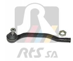 Rts 91.90430.2+ końcówka drążka renault l, renault megane iii coupe (dz0/1_)