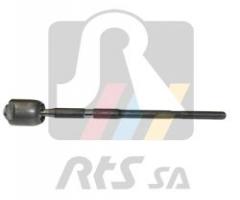 Rts 92.90158 drążek kierowniczy lancia, lancia ypsilon (843)