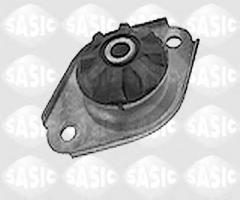 Sasic 9001753 poduszka amortyzatora fiat, fiat uno (146a/e)
