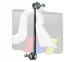 Rts 97.05342 Łącznik stabilizatora skoda fabia, polo 00-, audi a1 (8x1, 8xf), daewoo nubira (klaj)