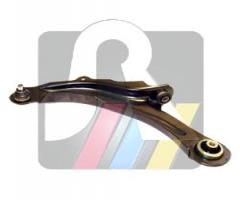 Rts 96.90464.2 wahacz renault megane 02- l, renault megane ii (bm0/1_, cm0/1_)