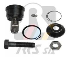 Rts 93.17185 sworzeń wahacza chrysler voyager -00, chrysler voyager ii (es), dodge neon