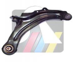 Rts 96.90425.1 wahacz renault megane 03- p, renault megane ii (bm0/1_, cm0/1_)