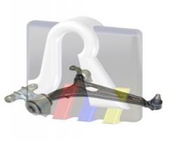 Rts 96.00587.1 wahacz citroen c8, peugeot 807 02- p, citroËn c8 (ea_, eb_), fiat ulysse (179ax)