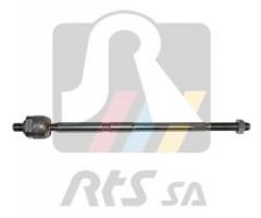 Rts 92.90669 drążek kierowniczy ford fiesta 08-, ford fiesta vi