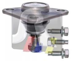 Rts 93.90192+ sworzeń wahacza fiat ducato, peugeot 06-, citroËn jumper autobus