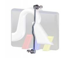 Rts 97.90391 Łącznik stabilizatora opel vectra c, opel vectra c