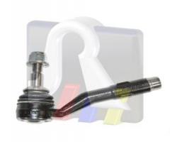 Rts 91.99564 końcówka drążka bmw 05-, alpina b7 (e65), bmw 7 (e65, e66, e67)