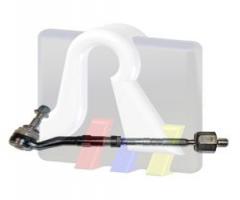 Rts 90.99595 drążek kierowniczy komplet  bmw, alpina b7 (e65), bmw 7 (e65, e66, e67)