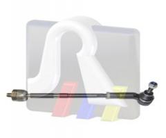 Rts 90.05350.1 drążek kierowniczy komplet  seat, skoda, vw p, seat ibiza iv (6l1), skoda fabia (6y2)