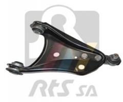 Rts 96.90468.1 wahacz renault p, renault twingo ii (cn0_)