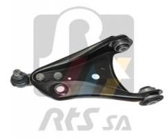Rts 96.90468.2 wahacz renault l, renault twingo ii (cn0_)