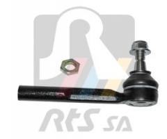 Rts 91.05621.1+ końcówka drążka opel, saab p, saab 9-5 (ys3e)
