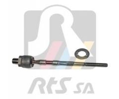 Rts 92.06640+ drążek kierowniczy honda, honda jazz ii (gd)