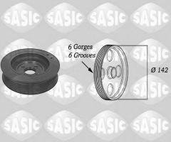 Sasic 5150h30 koło pasowe citroen, citroËn jumper autobus (230p), peugeot boxer autobus (230p)