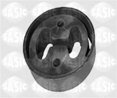 Sasic 4001577 wieszak tłumika renault traffic, renault trafic autobus (txw)