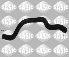 Sasic 3406008 przewód układu chłodzenia opel, opel astra f hatchback (53_, 54_, 58_, 59_)