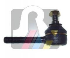 Rts 91.02306.1 końcówka drążka nissan trade p