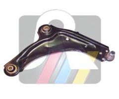Rts 96.90405.1 wahacz renault laguna ii 01- p, renault laguna ii (bg0/1_)