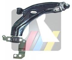 Rts 96.00187.1 wahacz fiat palio, doblo 01- p z wsp., fiat palio (178bx)