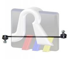 Rts 97.90390 Łącznik stabilizatora opel vectra c, fiat croma (194), hyundai grand santa fÉ