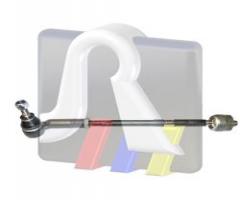 Rts 90.05977.2 drążek kierowniczy komplet  audi a2 -05 l, audi a2 (8z0), seat ibiza v (6j5, 6p5)