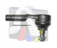 Rts 91.02336 końcówka drążka nissan x-trail 01-, nissan pathfinder (r50)