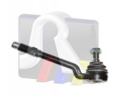 Rts 91.09578 końcówka drążka bmw x5 00-, bmw x5 (e53)