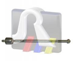 Rts 92.00575 drążek kierowniczy citroen c4 06-, citroËn c4 picasso i (ud_)