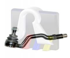 Rts 91.09596 końcówka drążka bmw x3, bmw x3 (e83)