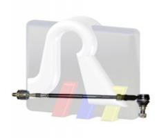 Rts 90.01488 drążek kierowniczy komplet  mercedes, mercedes-benz sprinter 2-t autobus (901, 902)