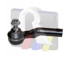 Rts 91.08040.2 końcówka drążka mazda l, mazda 5 (cw)