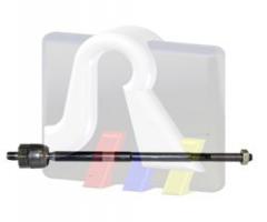 Rts 92.90954 drążek kierowniczy vw polo, skoda fabia 00-, seat ibiza iv (6l1), skoda fabia (6y2)