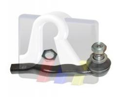 Rts 91.01482.1+ końcówka drążka mercedes p, mercedes-benz vito / mixto nadwozie pełne (w639)