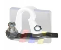 Rts 91.01482.2+ końcówka drążka mercedes l, mercedes-benz vito / mixto nadwozie pełne (w639)