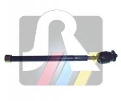 Rts 92.00452 drążek kierowniczy renault clio i -95, renault clio i (b/c57_, 5/357_)