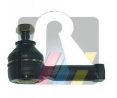 Rts 91.00335 końcówka kierownicza corsa b 97- tigra, opel corsa b (73_, 78_, 79_)